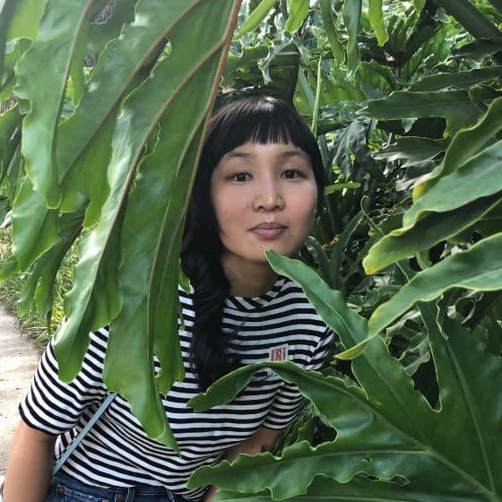 Claire Lin