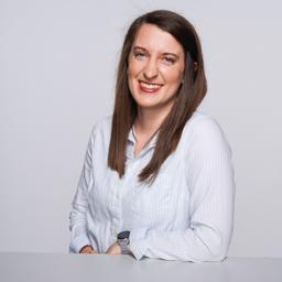 Claire Waters