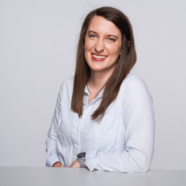 Claire Waters