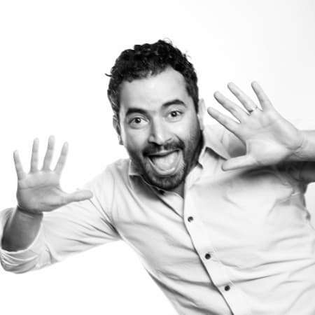 Camilo Lamus