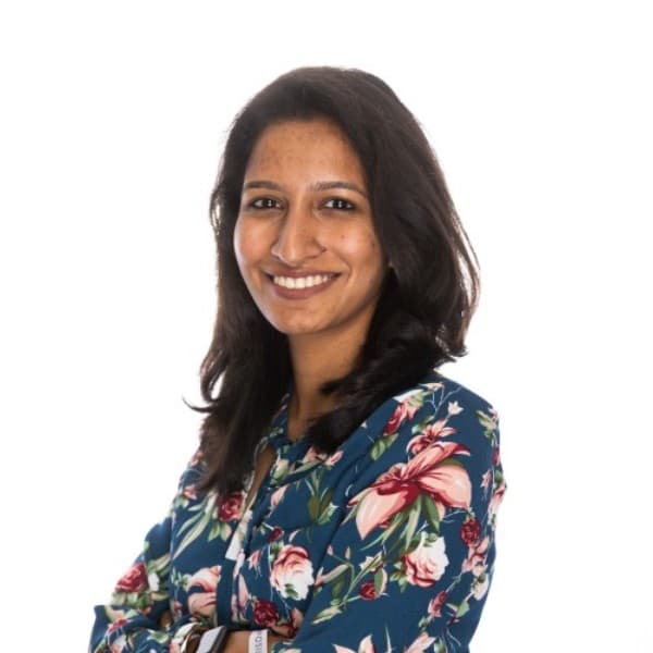 Clara Kurian