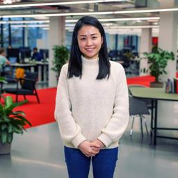 Clarice (Chia-Yi) Yang