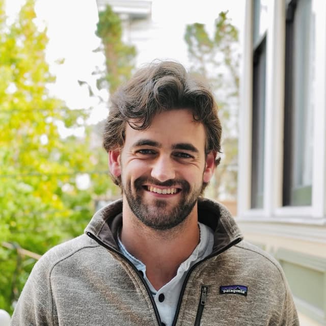 Clark Jacobs