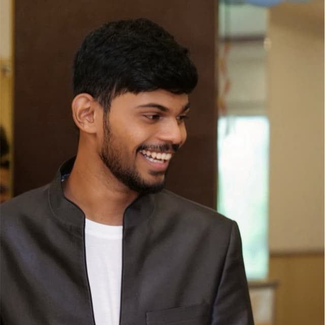 Akash Jadhav