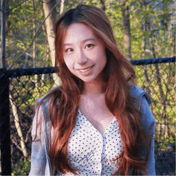Claudia Wong