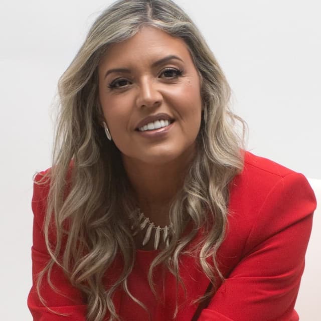 Claudia Saleh