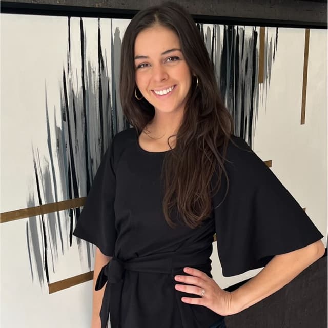 Claudia Thompson