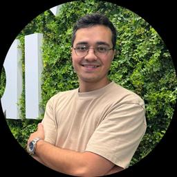 Cláudio Correia, Ph. D.