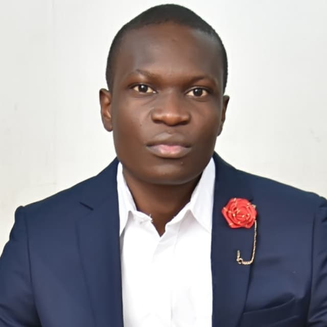 Clayton Mmbehi