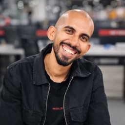 Clement Raju