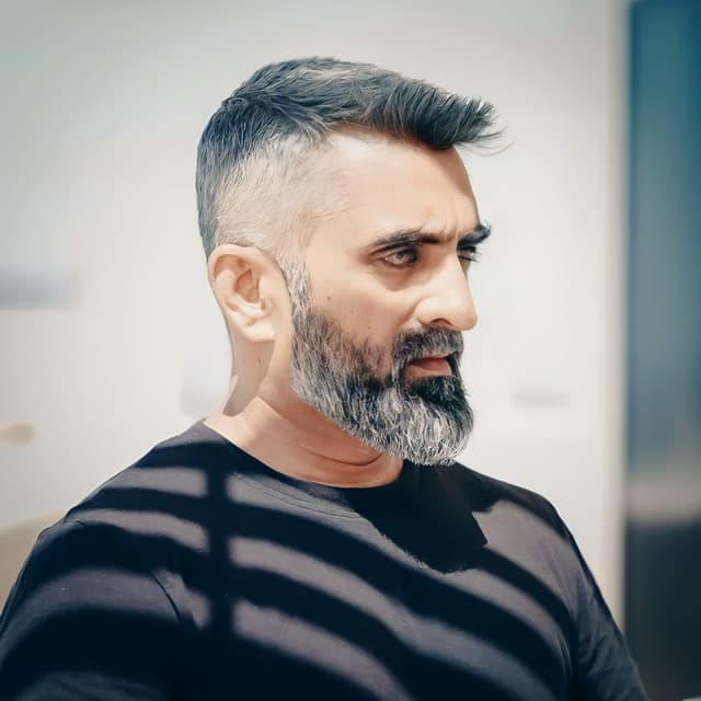 Cletus Sequeira
