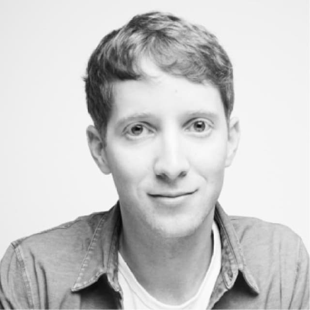 Cory Levy