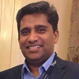 Clifford Nicholas (He/His)