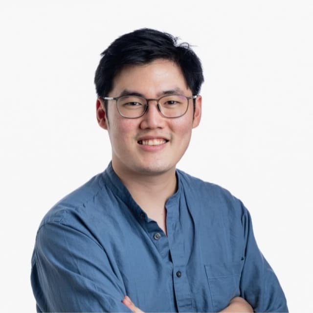 Clinton Guok