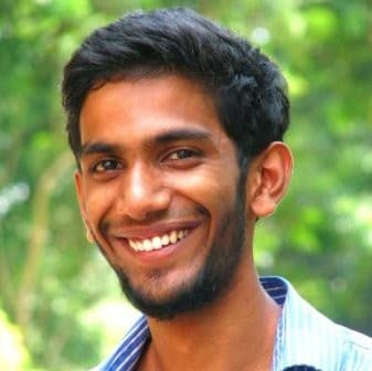 Clive Verghese