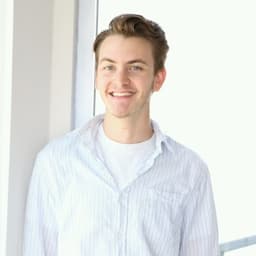 Connor Maddox