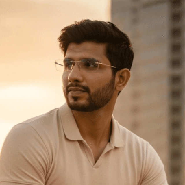 DEEPAK KUMAR