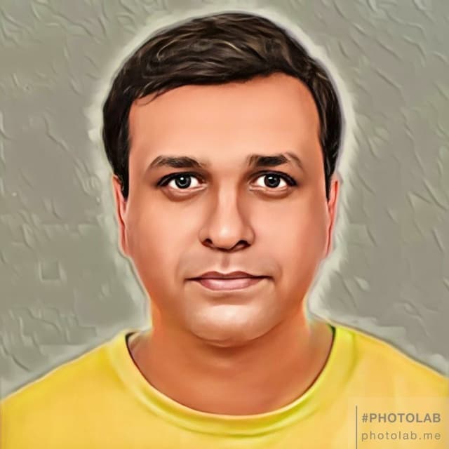 Saurabh Gupta