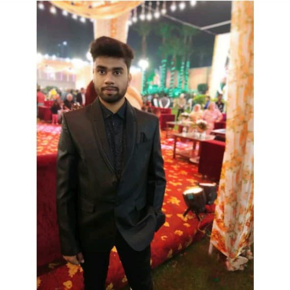 Harshit Mittal