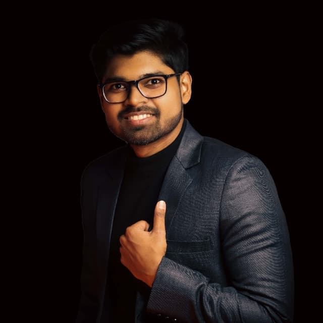 Abhishek Kumar