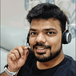 Vikram A.
