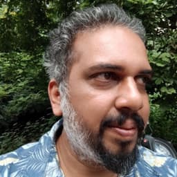 Clyde Fernandes