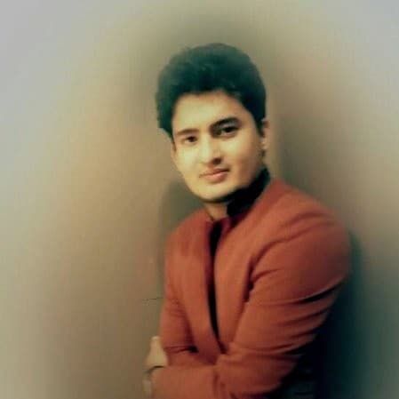 Chetan Maikhuri