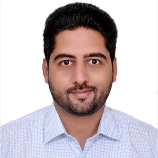CMA Mohit Khurana