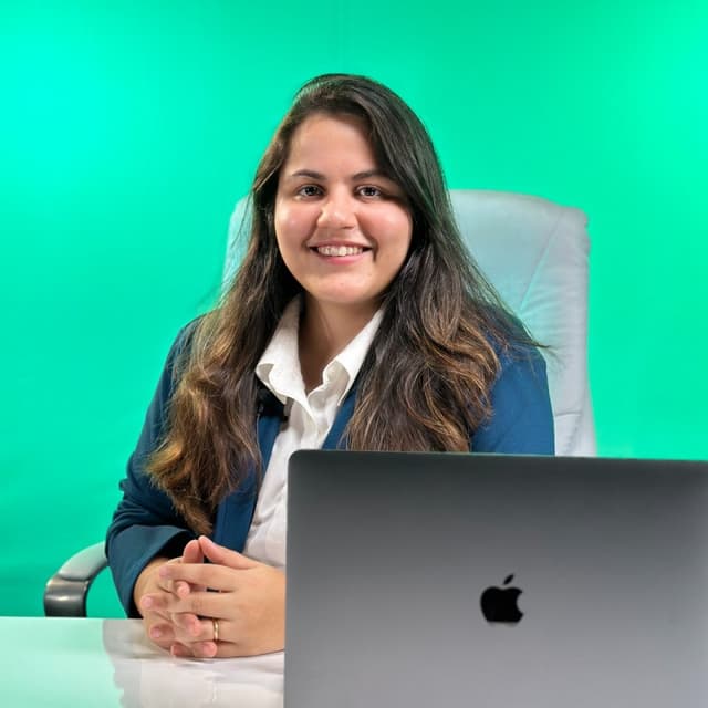 Priya Sharma