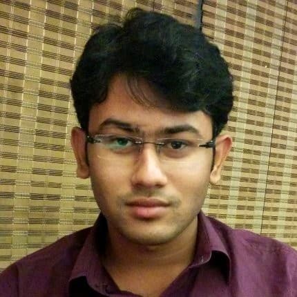 Mayukh Chakraborty