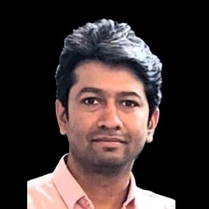 Chetan Doddamani