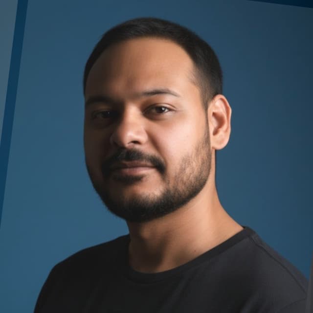 Chirag Mehta
