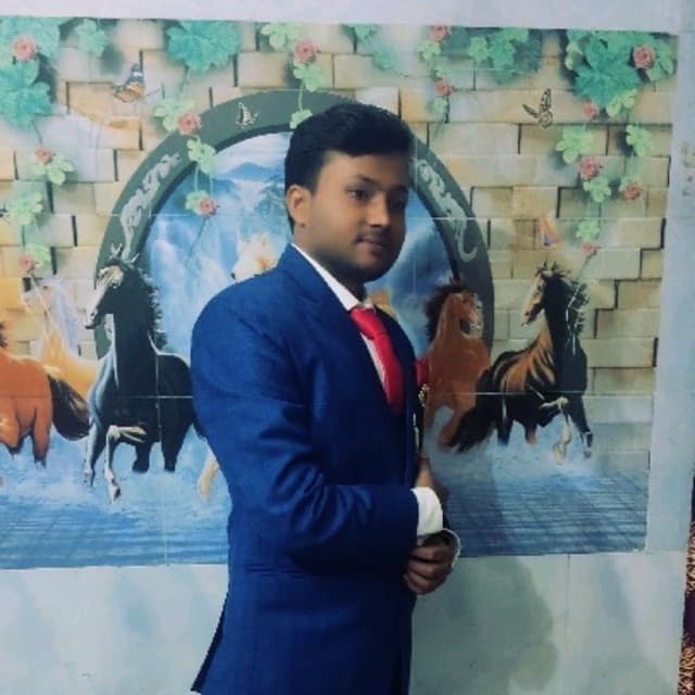 Chandan Mishra