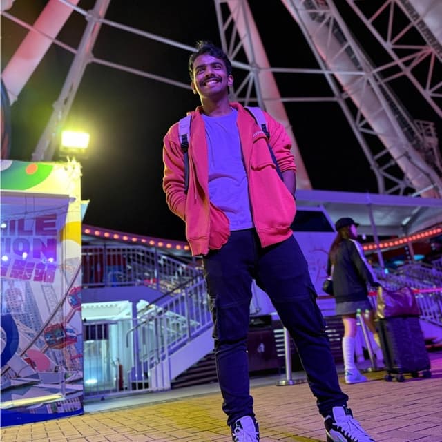 Aniket Kumar