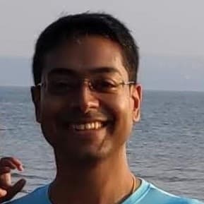 Moinak Chatterjee