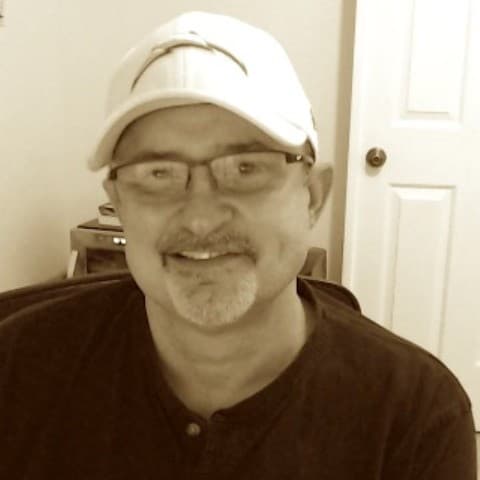 Chris Toney