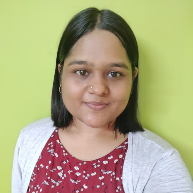 Chandrika Mukherjee