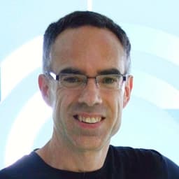 Chris Chapman