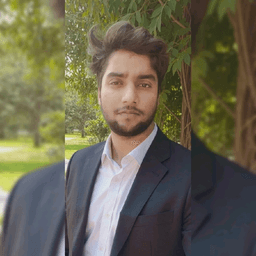 Ashutosh Kumar