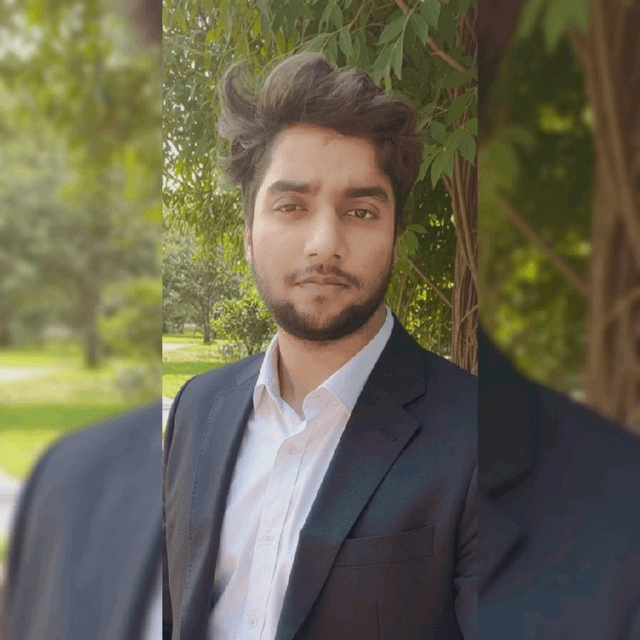 Ashutosh Kumar