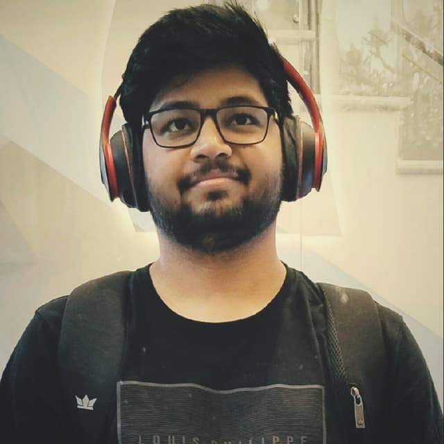 Shakti Prasad Lenka