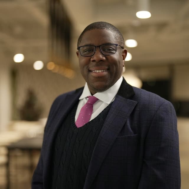 Charles Nwatu