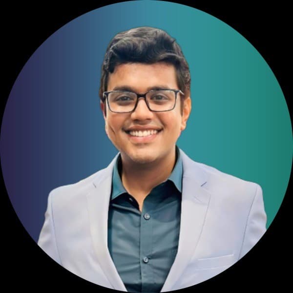Santosh Venkatraman