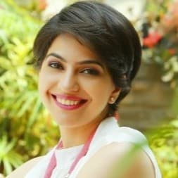 Arpita Verma, PCC