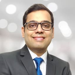 Raahuul Gupta