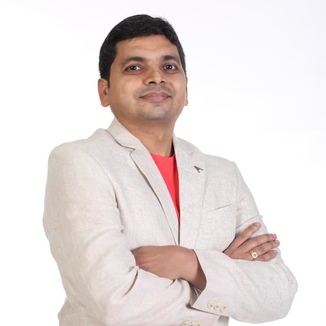 Sudeep Kumar