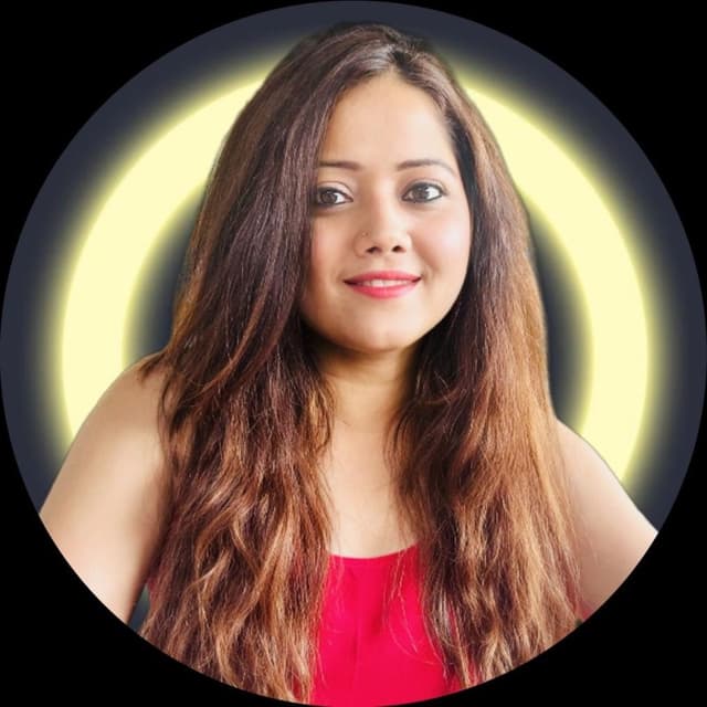 Swati S.