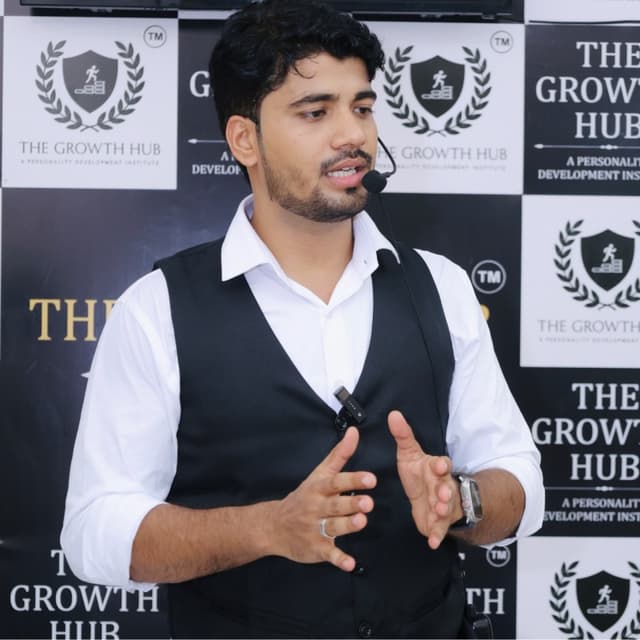 COACH VINEET MISHRA