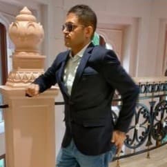 Abhishek Verma