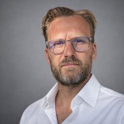Bertrand Cocallemen